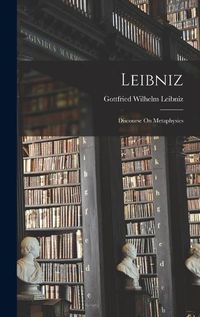 Cover image for Leibniz