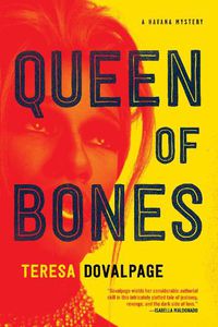 Cover image for Queen Of Bones