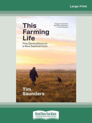 Cover image for This Farming Life