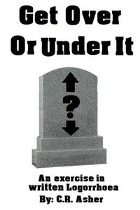 Cover image for Get Over or Under it