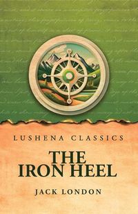 Cover image for The Iron Heel