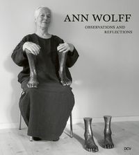 Cover image for Ann Wolff - Observations and Reflections