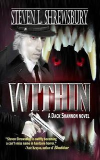 Cover image for Within