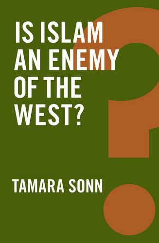 Cover image for Is Islam an Enemy of the West?