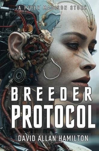 Cover image for Breeder Protocol
