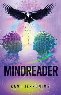 Cover image for Mindreader