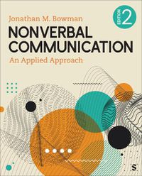 Cover image for Nonverbal Communication