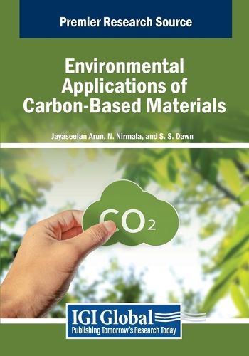 Cover image for Environmental Applications of Carbon-Based Materials