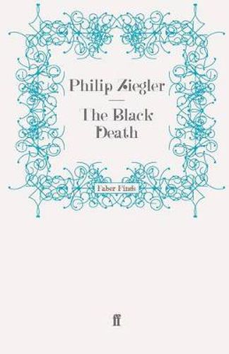 Cover image for The Black Death