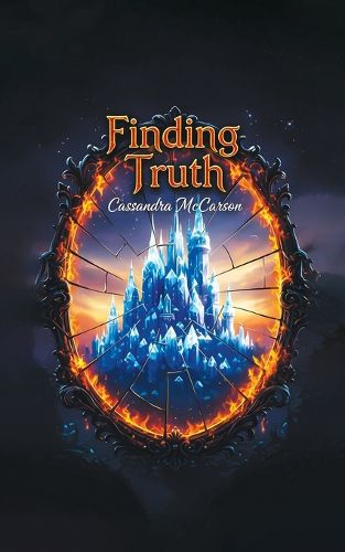Cover image for Finding Truth
