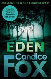 Cover image for Eden