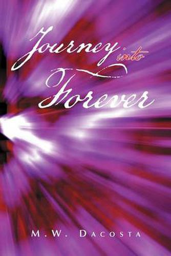 Cover image for Journey Into Forever