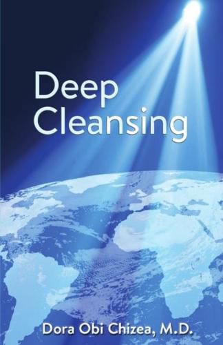 Cover image for Deep Cleansing