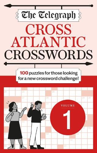 The Telegraph Cross Atlantic Crosswords 1