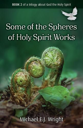 Cover image for Some of the Spheres Holy Spirit Works