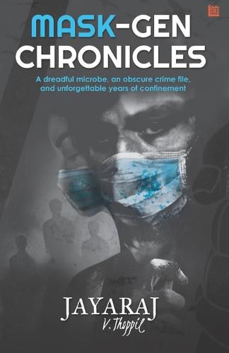 Cover image for The Mask-Gen Chronicles