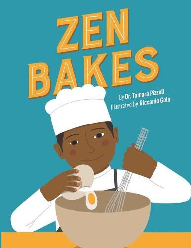 Cover image for Zen Bakes