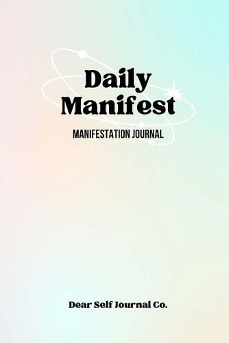 Cover image for Daily Manifest
