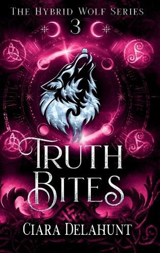 Cover image for Truth Bites