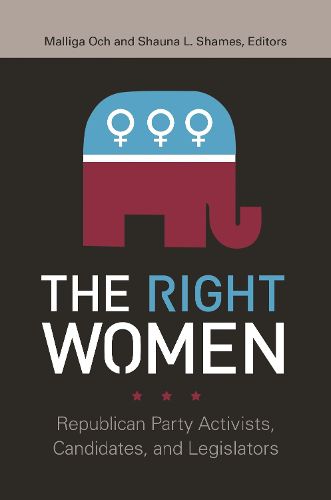 Cover image for The Right Women