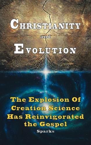 Cover image for Christianity and Evolution