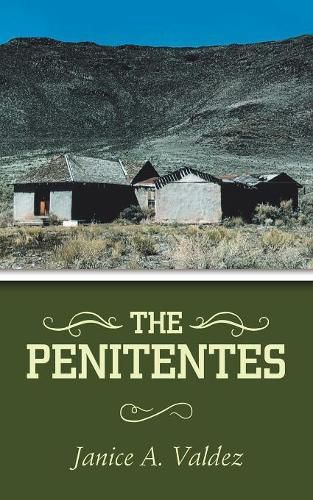 Cover image for The Penitentes