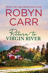 Cover image for Return to Virgin River