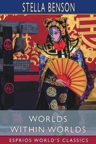 Cover image for Worlds Within Worlds (Esprios Classics)