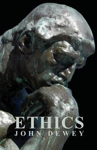 Cover image for Ethics