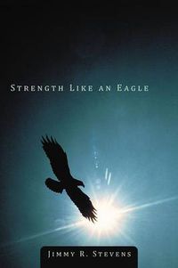 Cover image for Strength Like an Eagle