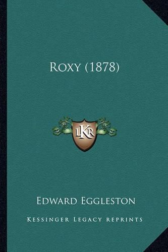 Roxy (1878) Roxy (1878)