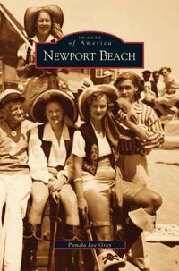 Cover image for Newport Beach