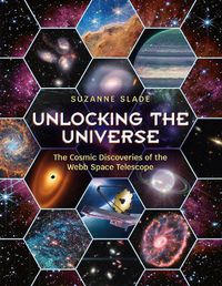 Cover image for Unlocking the Universe