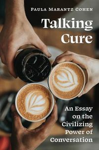 Cover image for Talking Cure