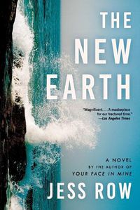 Cover image for The New Earth