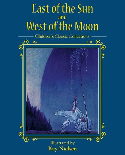 Cover image for East of the Sun and West of the Moon