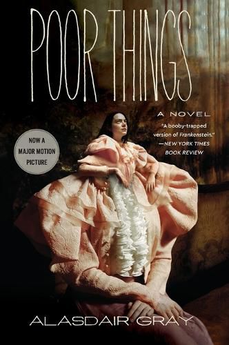 Cover image for Poor Things [Movie Tie-In]