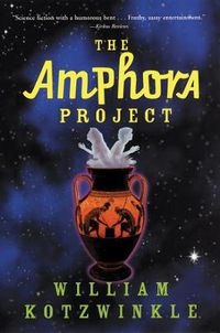 Cover image for The Amphora Project