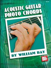 Cover image for Acoustic Guitar Photo Chords