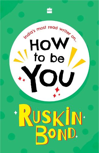 Cover image for How To Be You