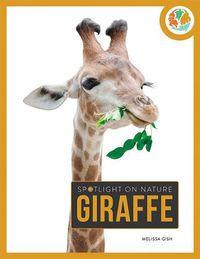 Cover image for Giraffe