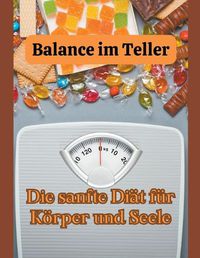 Cover image for Balance im Teller