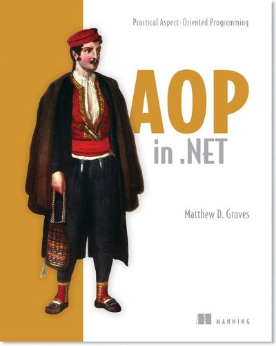 Cover image for AOP in .NET