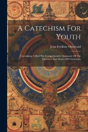 A Catechism For Youth