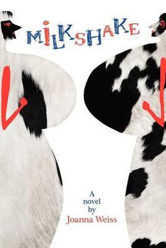 Cover image for Milkshake