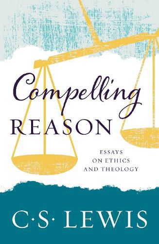 Cover image for Compelling Reason