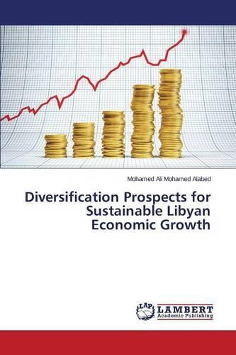 Cover image for Diversification Prospects for Sustainable Libyan Economic Growth