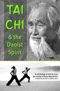 Cover image for Tai Chi and the Daoist Spirit