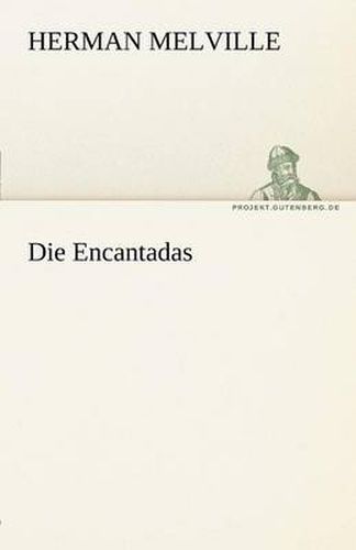Cover image for Die Encantadas