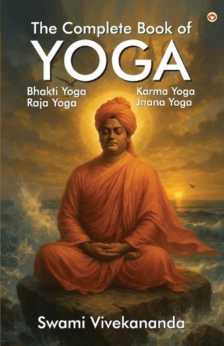 Cover image for The Complete Book Of YOGA